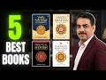 ज्योतिष और वास्तु सीखने के लिए सर्वश्रेष्ठ किताबें | Best Astro & Vastu Books