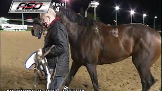 ASD - September 14, 2020 - Race 4
