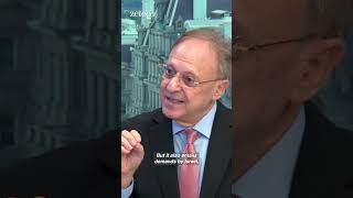 What is the Roadblock to a Ceasefire in Gaza?