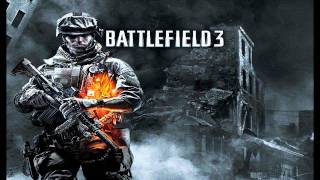 Battlefield 3 OST - Main Theme