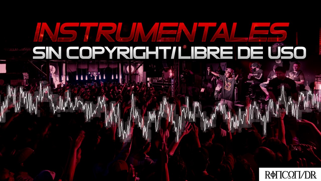 ¡BASE DE TRAP! (Instrumental) USO LIBRE // SIN COPYRIGHT - RINCON/DR ...