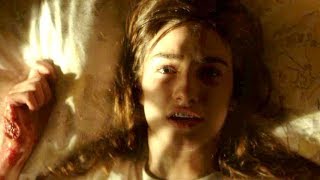 警察が超常現象を認めたスペイン史上初の事件／映画『エクリプス』予告編