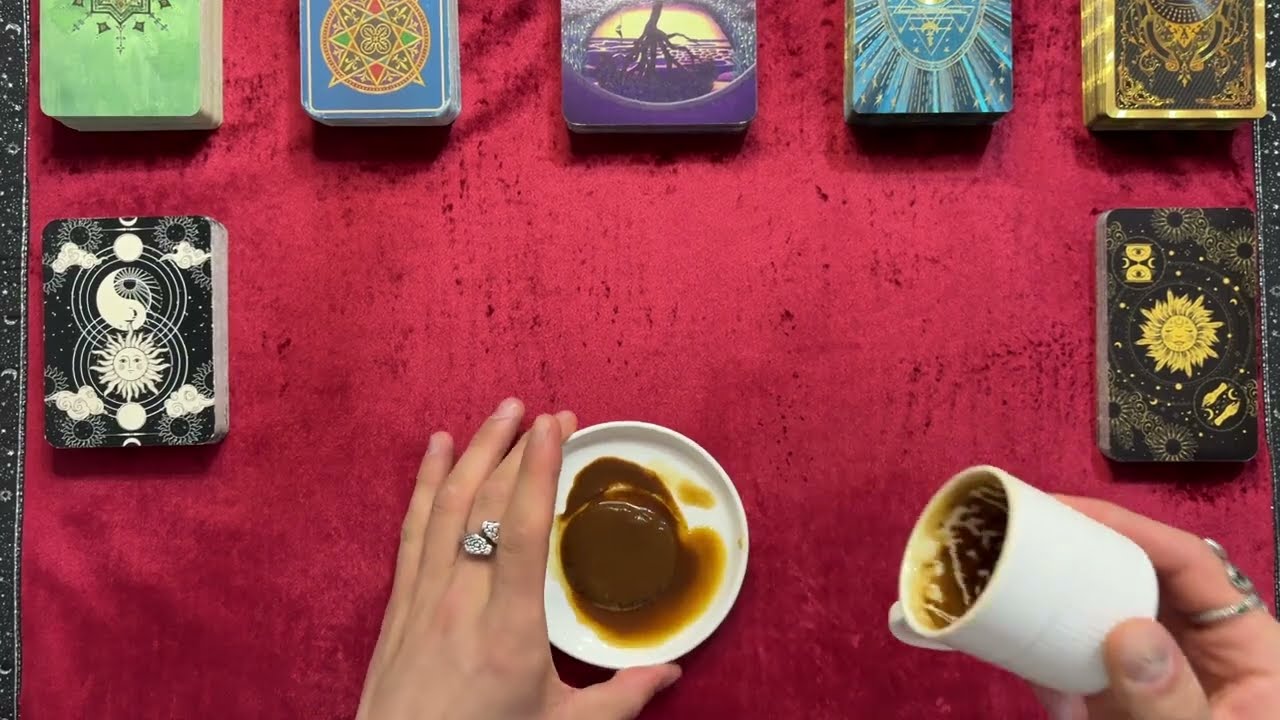 ♐Yay Burcu | Şubat Ayı Kahve & Tarot Falı | Üzerindeki baskı azalıyor, hayat yeniden hareketleniyor♐