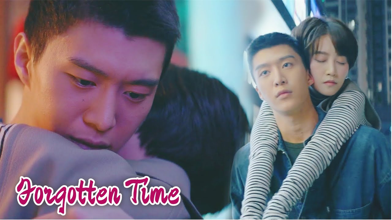 Cinderella, drunk, lay in the arms of a poor boy and poured out her heart to him.