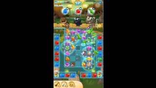 Hungry Babies Mania Level 261