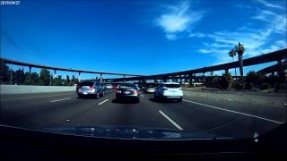 Drive   042715 to work