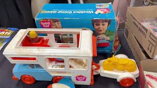7/29 Auction #antiques #vintagetoycollector #artglass #comics #sportsmemorabilia  #art #videogames