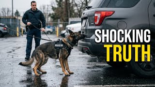 LAWYER: How Police Use K9 Alerts to Search Your Car Without a Warrant