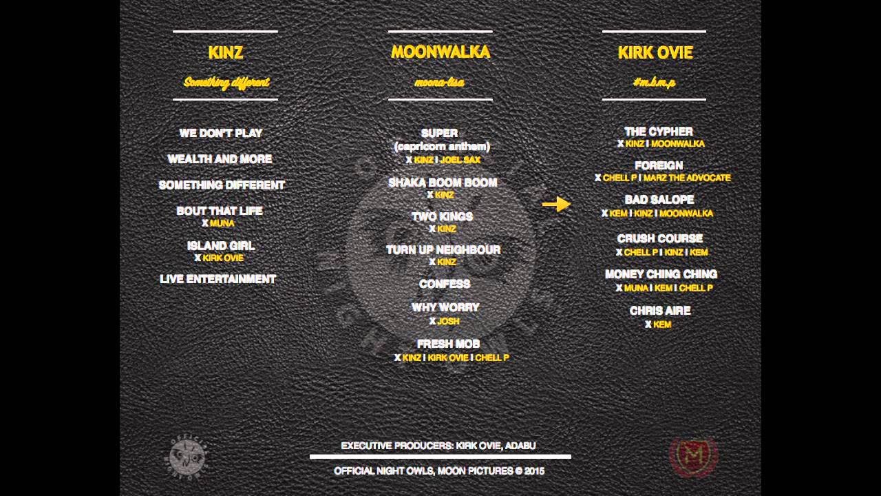 NIGHT OWL SEASON [Full Compilation] - YouTube