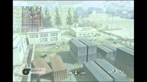 Cod4 Mod Menu Lobby