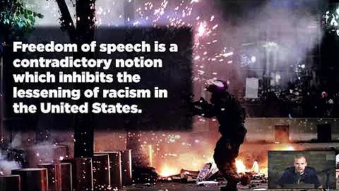 Freedom of Speech and Racism