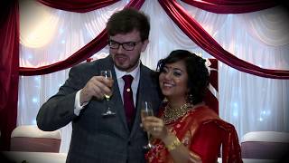 Christina Henriques Wedding Highlights