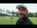 Pinehurst 10 Match: PGA Memes VS Josh Mirenda