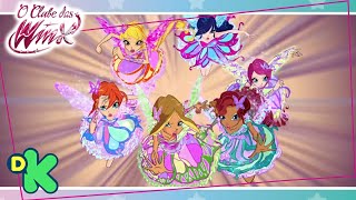 Chamada Do Outubro Mágico Na Discovery Kids Brasil