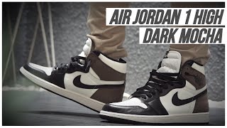 Air Jordan 1 Retro High 