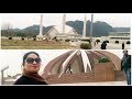 My Islamabad Vlog -Tour in Just 4 Hours ❤😍