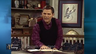 The Integrity of God's Word