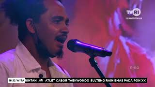 Music Of The Day - Randi - Corazon Espinando