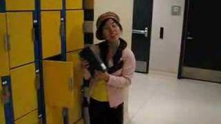 Class of 2008 Second year Navs Skit intro video