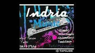 DJ Indria - Goyang Dumang dan Sik Asik