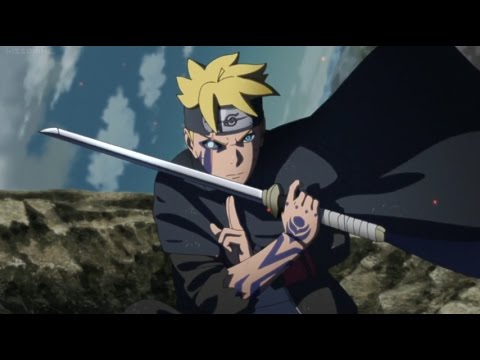 Boruto Episode 1 Boruto Episode 1