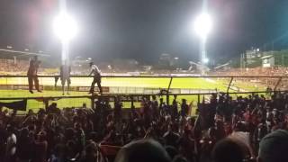 Maczman The Jak kita saudara away makassar 2017