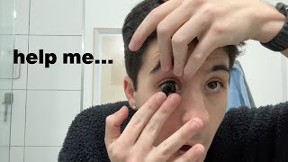 the hardest thing Ive ever had to do
HELP ME OUT AND MAKE AN ACCOUNT LOL: https://www.firstfinds.com
if you liked this video, give it a thumbs up!
business inquires: stevenmorea@weareverified.co
FOLLOW ME:
INSTAGRAM: @stevenmorea
TWITTER: @StevenMorea
TIKTOK: @aprilf00lsday
SNAPCHAT: @stevenmorea
*all background music/instrumentals heard in this video were made by steven morea* the hardest thing Ive ever had to do