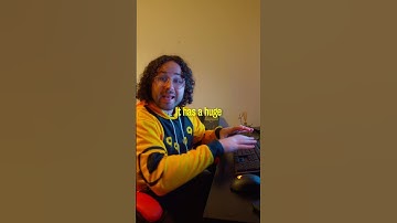 why G915 is the best keyboard? #keyboard #best #comfortable