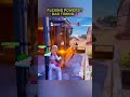 Flexing powers? Bad timing 😈#fortnite #fortniteclips #gaming #epicgames #fyp #shorts