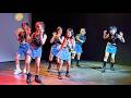 Ah Beng Meh? by Triple Threat Talents | Amazing Talents Show 2025
