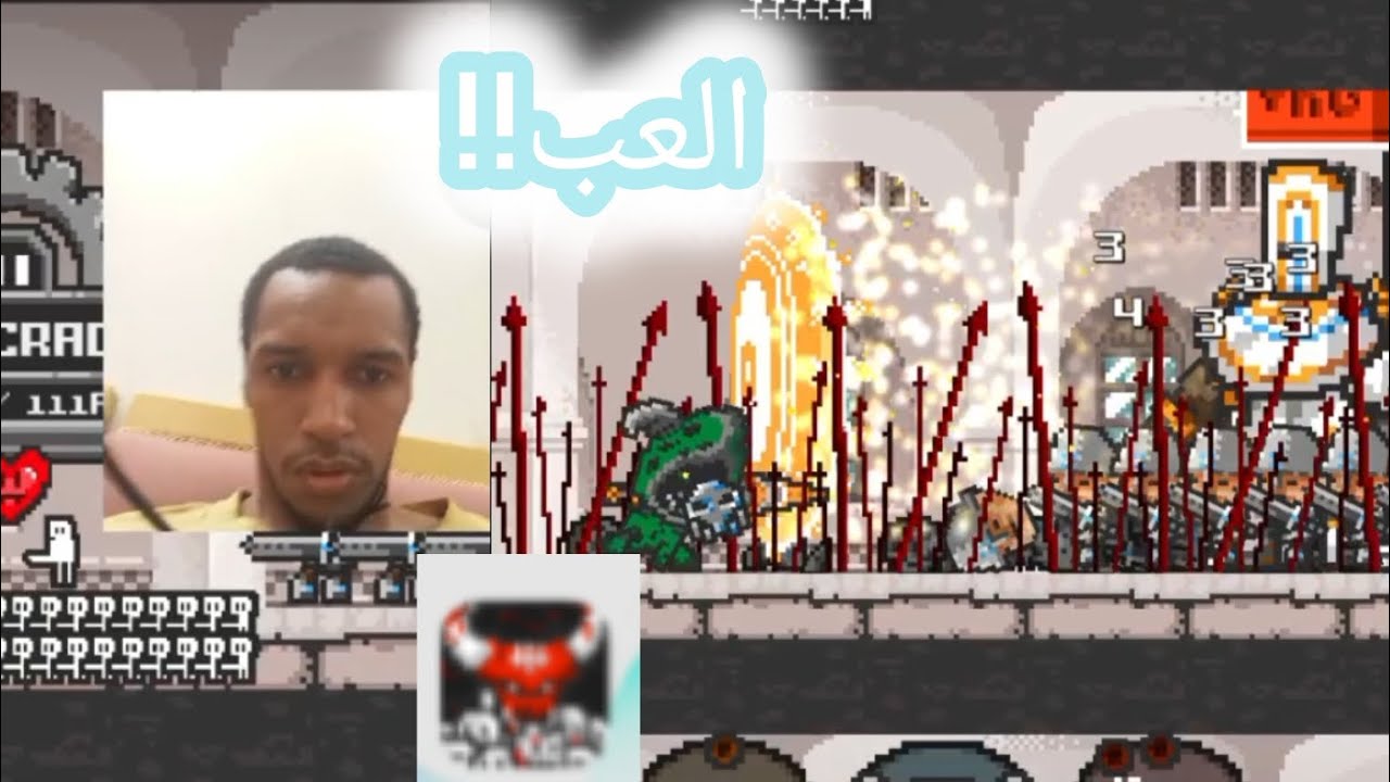 واجهت زعماء!! | Tower Breaker - YouTube