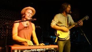 Jamestown Revival 'Heavy Heart'