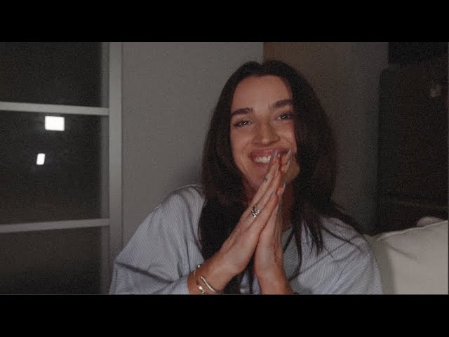 From Burnout to Expansion, You're Entering Your Glow Up Era 💌