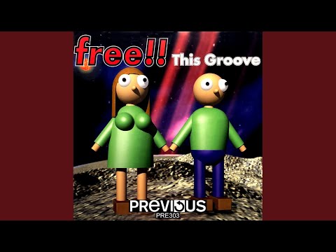 Free!! — This Groove (Konik & Maxter Remix)