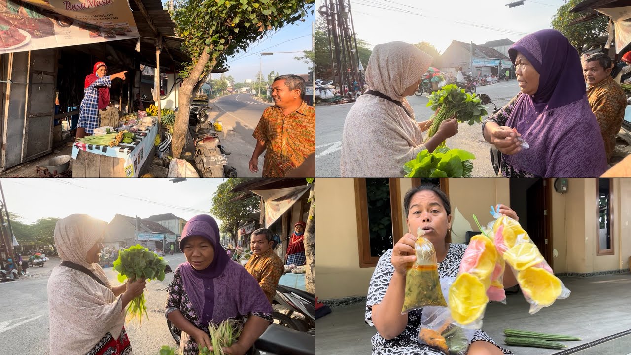 ADOL BAYEM KEKAYAANE PAK JAPLIK DIIJOLNO JANGANAN BEN NGIRIT ORA MASAK HAHAHA