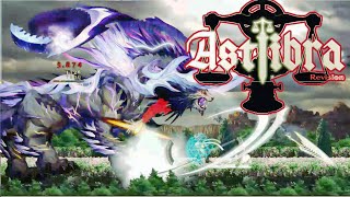 Astlibra Revision (PC) Demo Playthrough