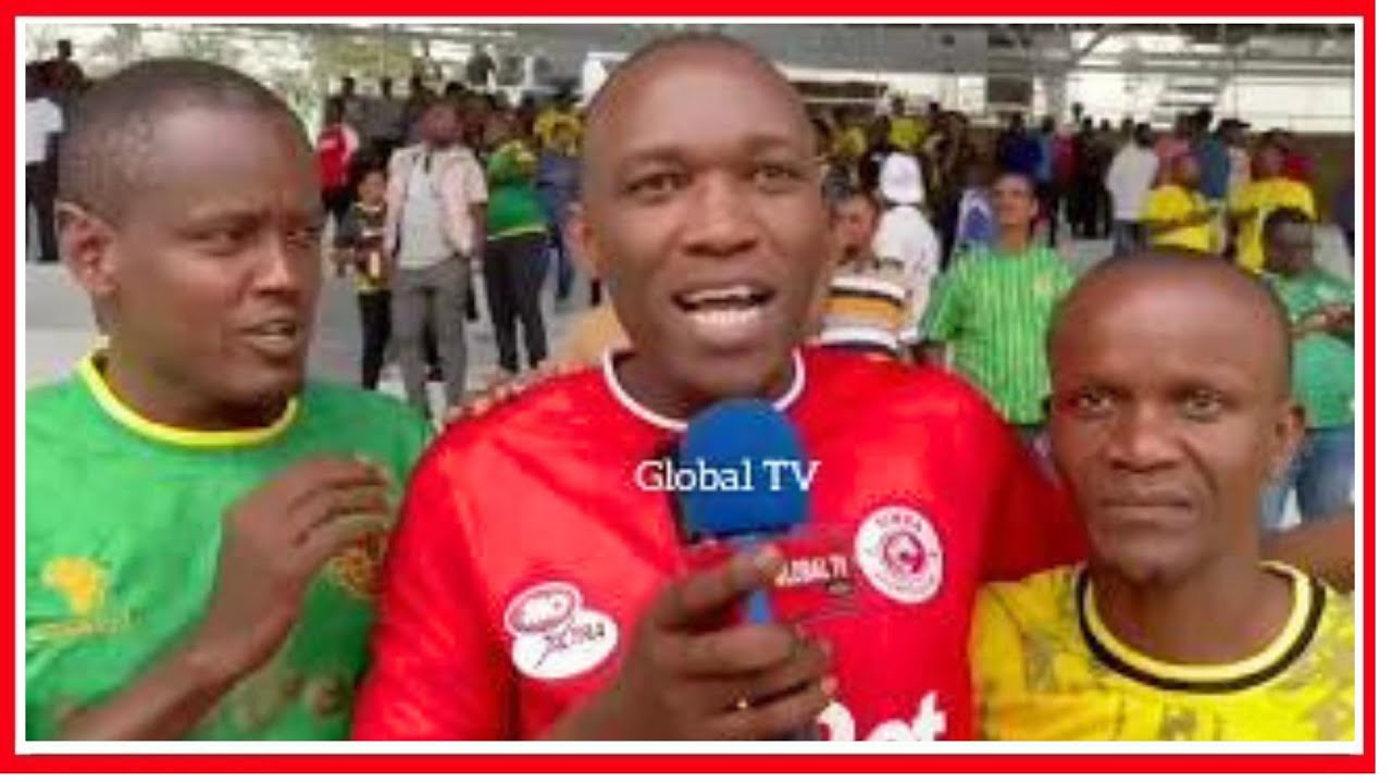 SHABIKI WA SIMBA AKOSHWA NA KIWANGO CHA YANGA AWAMWAGIA MISIFA - YouTube