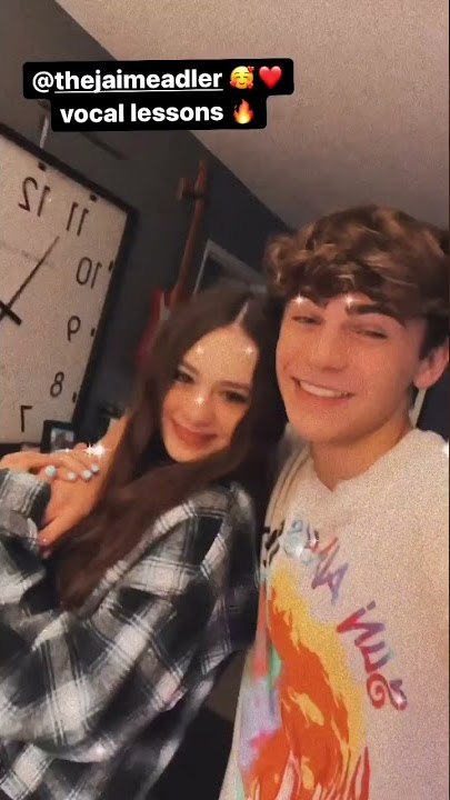 Ayden Mekus || Instagram Stories || •12/30/2021•