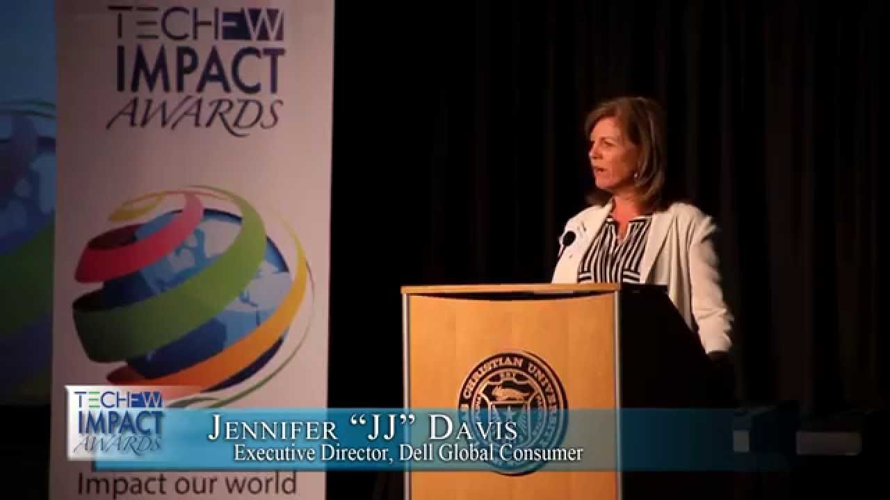 TECH Fort Worth  IMPACT Awards 2014