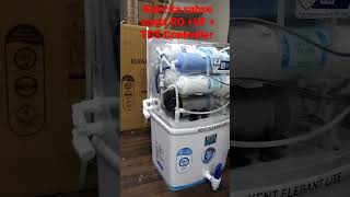 Kent Elegant Lite Kent Ro Uf With Tds Cobtroller