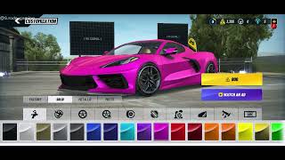 🔥 Extreme Car City Racing Gameplay | High Speed Chase in City Traffic 🚗💨 🔥 screenshot 3