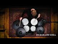 Roland V Drums Acoustic Design VAD506 & VAD503 Indepth demo
