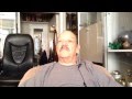 Capture de la vidéo Larry Harlow Interview, Part 3, On Salsa Legends And Masters Academy