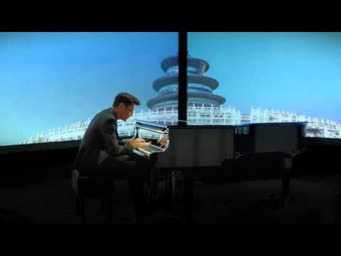croatia-airlines-&-star-alliance---the-way-maksim-mrvica-likes-to-travel