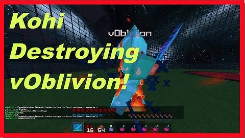 Kohi Practice and trapping noobs on Saico! [Episode 1, Kohi PvP]