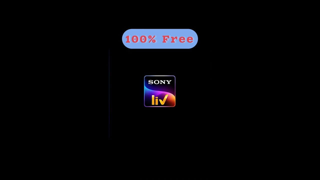 Get SonyLiv Subscription 💯 Free | 