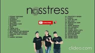 Nosstress Full Album