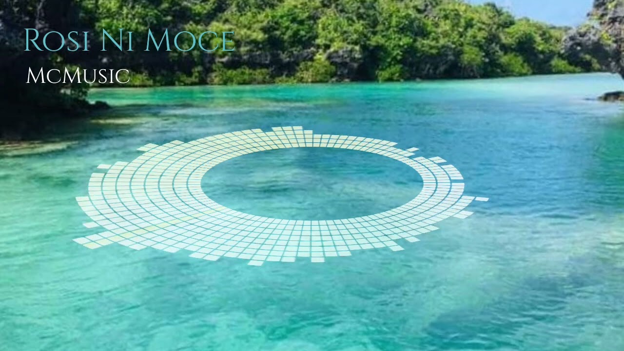 Rosi Ni Moce