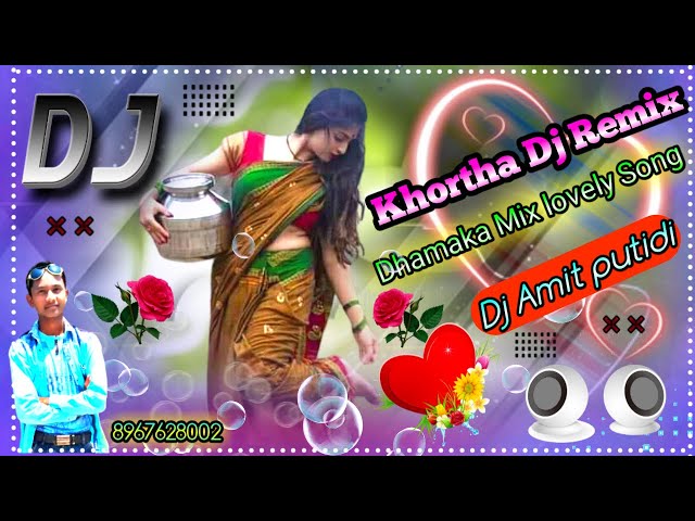 Dj Khortha Song 2022 Superhit || New khortha Dj Remix Gan 2022 class=