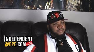 Julito McCullum: Preferring to date "regular" women over industry women.  || Independent Dope